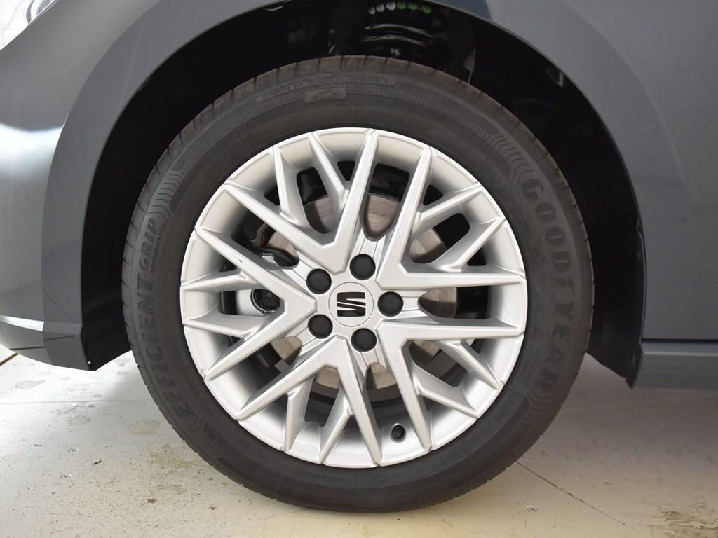 SEAT Ibiza 1.0 TSI FR Salta 85 kW (115 CV) - 7