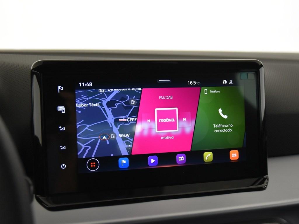 SEAT Ibiza 1.0 TSI FR Salta 85 kW (115 CV) - 12