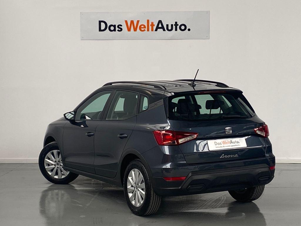 SEAT Arona 1.0 TSI Style XM 85 kW (115 CV) - 1
