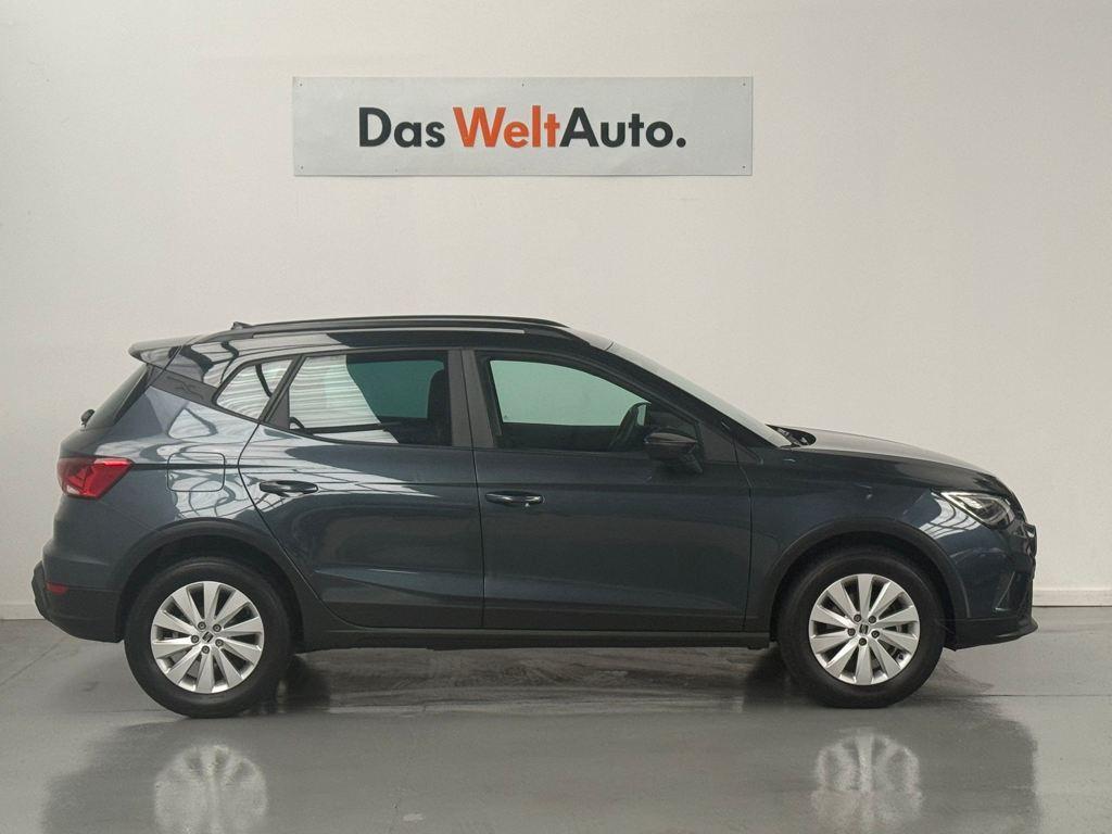 SEAT Arona 1.0 TSI Style XM 85 kW (115 CV) - 2