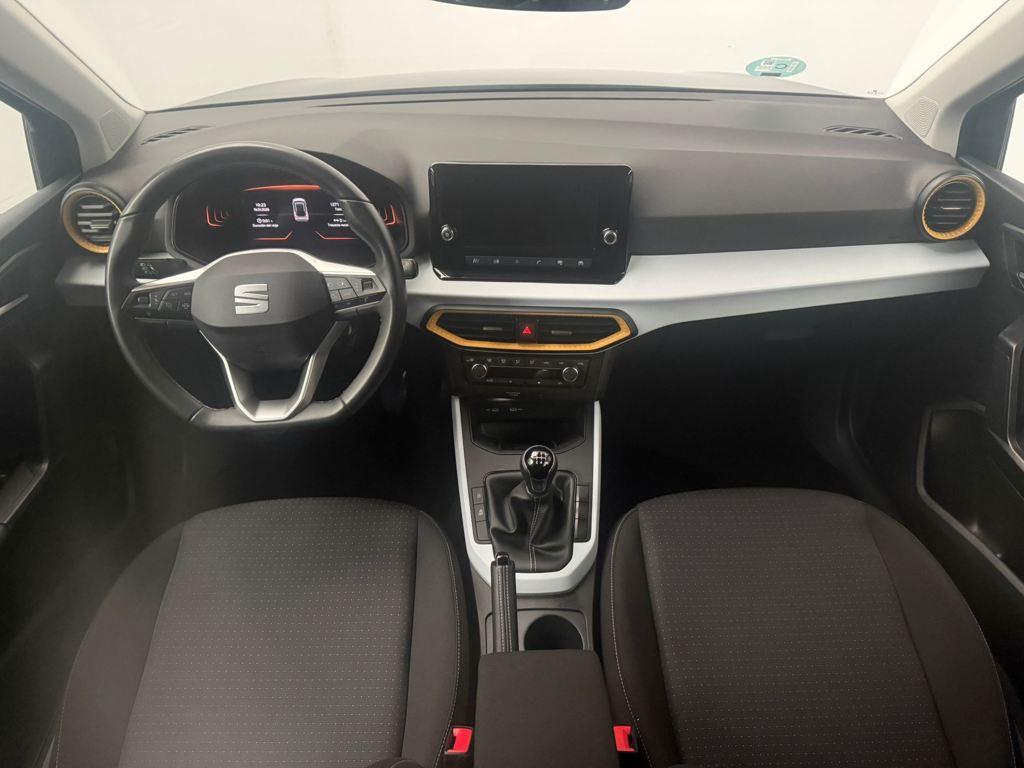 SEAT Arona 1.0 TSI Style XM 85 kW (115 CV) - 3