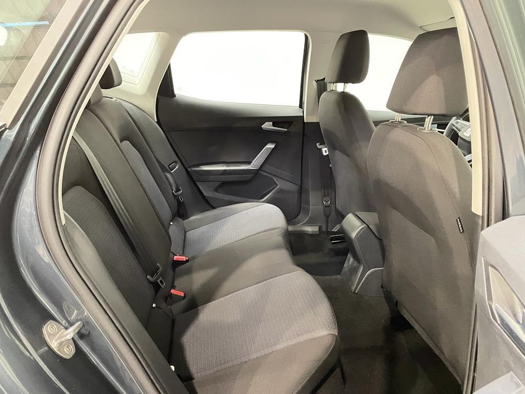 SEAT Arona 1.0 TSI Style XM 85 kW (115 CV) - 5