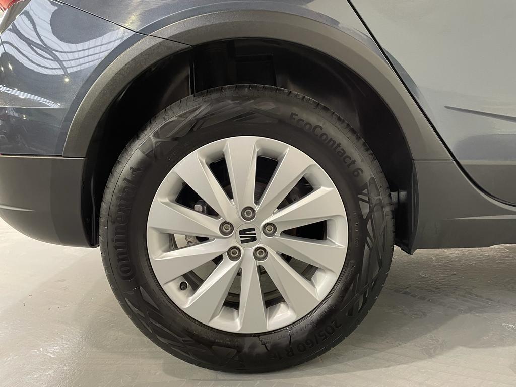 SEAT Arona 1.0 TSI Style XM 85 kW (115 CV) - 7