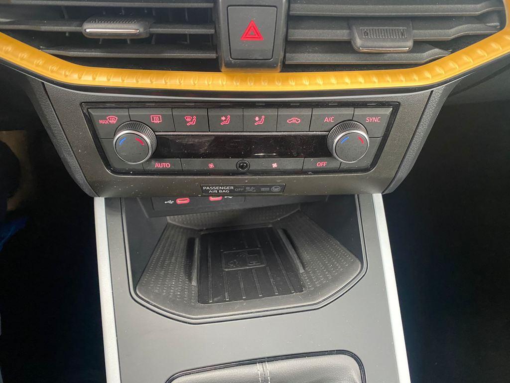 SEAT Arona 1.0 TSI Style XM 85 kW (115 CV) - 8