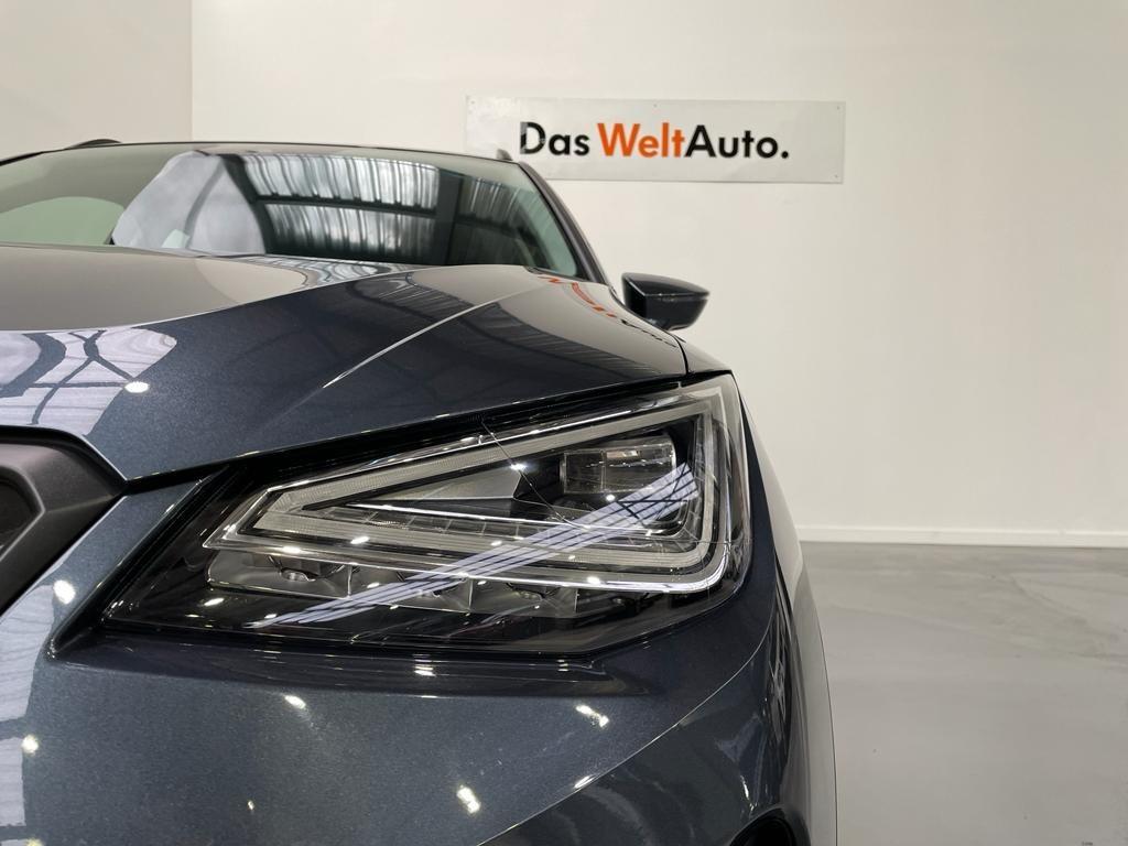 SEAT Arona 1.0 TSI Style XM 85 kW (115 CV) - 9