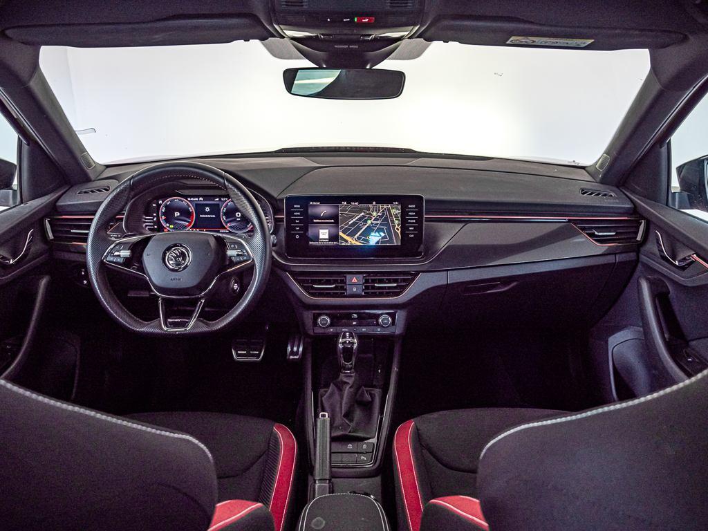 Skoda Kamiq 1.0 TSI Montecarlo DSG 81 kW (110 CV) - 3