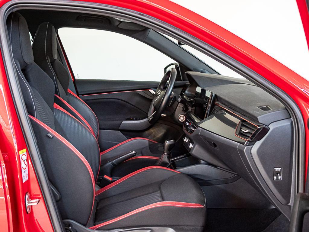 Skoda Kamiq 1.0 TSI Montecarlo DSG 81 kW (110 CV) - 4