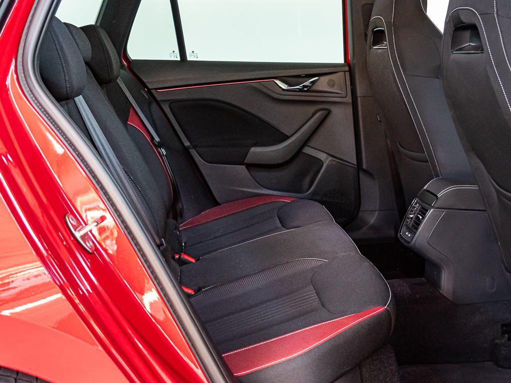 Skoda Kamiq 1.0 TSI Montecarlo DSG 81 kW (110 CV) - 5