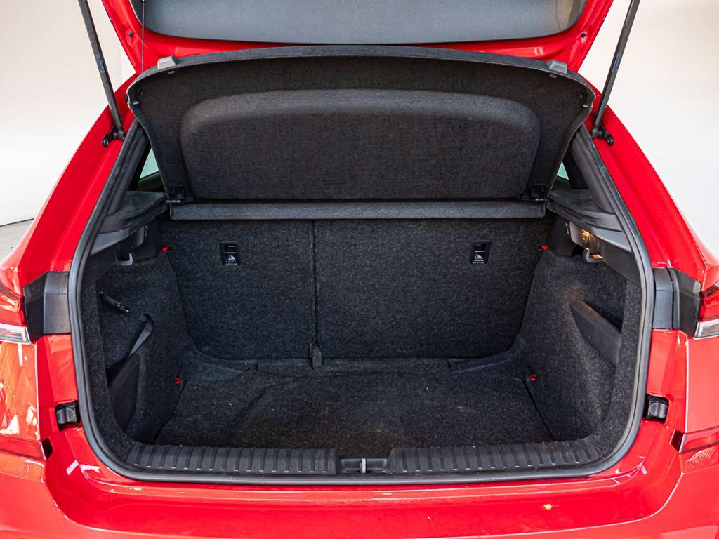 Skoda Kamiq 1.0 TSI Montecarlo DSG 81 kW (110 CV) - 6