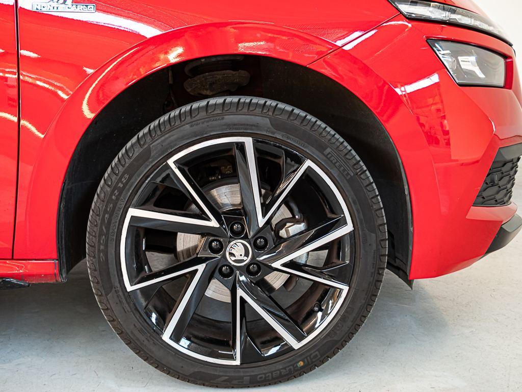 Skoda Kamiq 1.0 TSI Montecarlo DSG 81 kW (110 CV) - 7