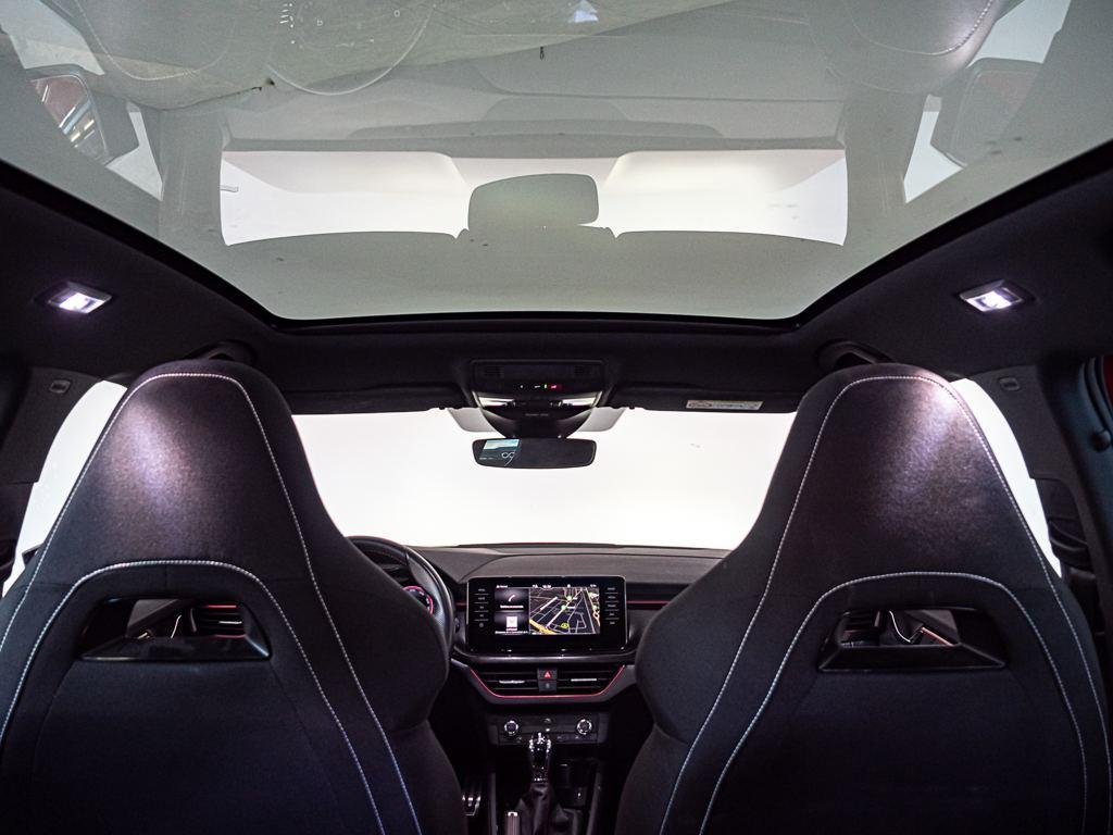 Skoda Kamiq 1.0 TSI Montecarlo DSG 81 kW (110 CV) - 8