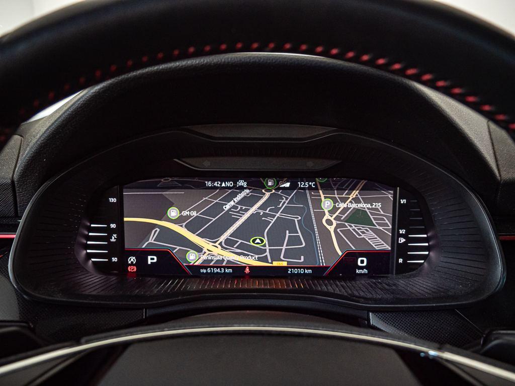 Skoda Kamiq 1.0 TSI Montecarlo DSG 81 kW (110 CV) - 10