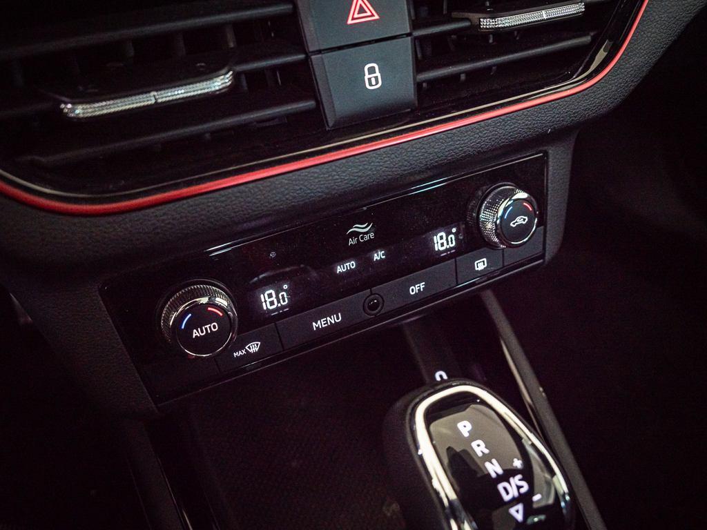 Skoda Kamiq 1.0 TSI Montecarlo DSG 81 kW (110 CV) - 12