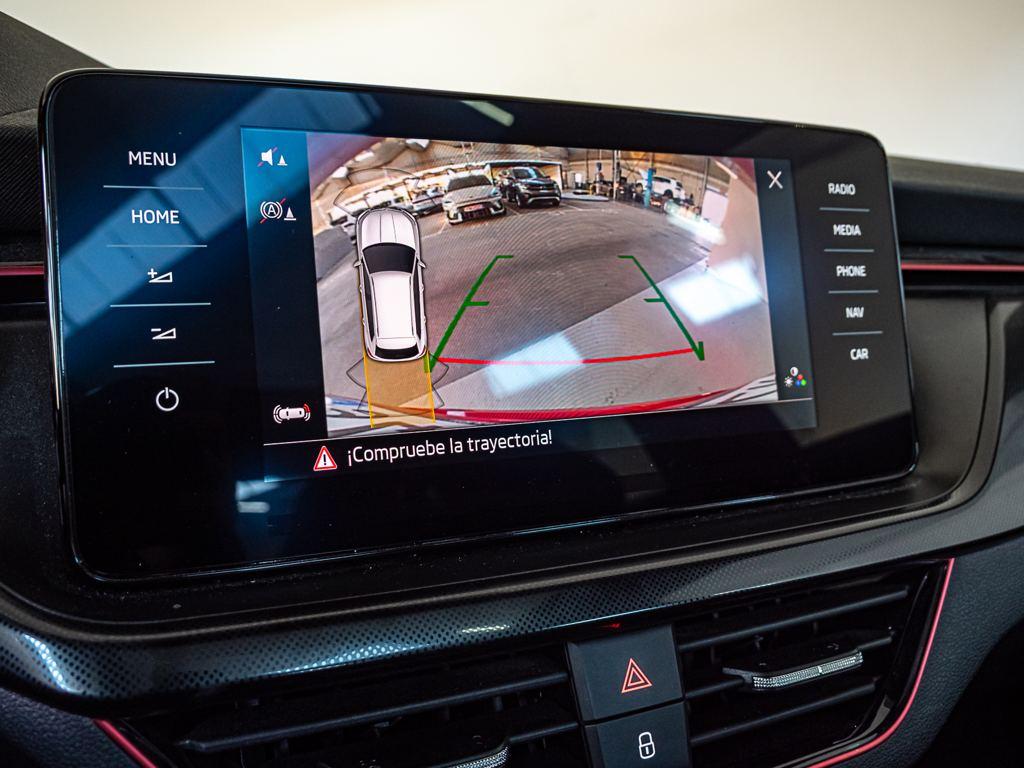 Skoda Kamiq 1.0 TSI Montecarlo DSG 81 kW (110 CV) - 13