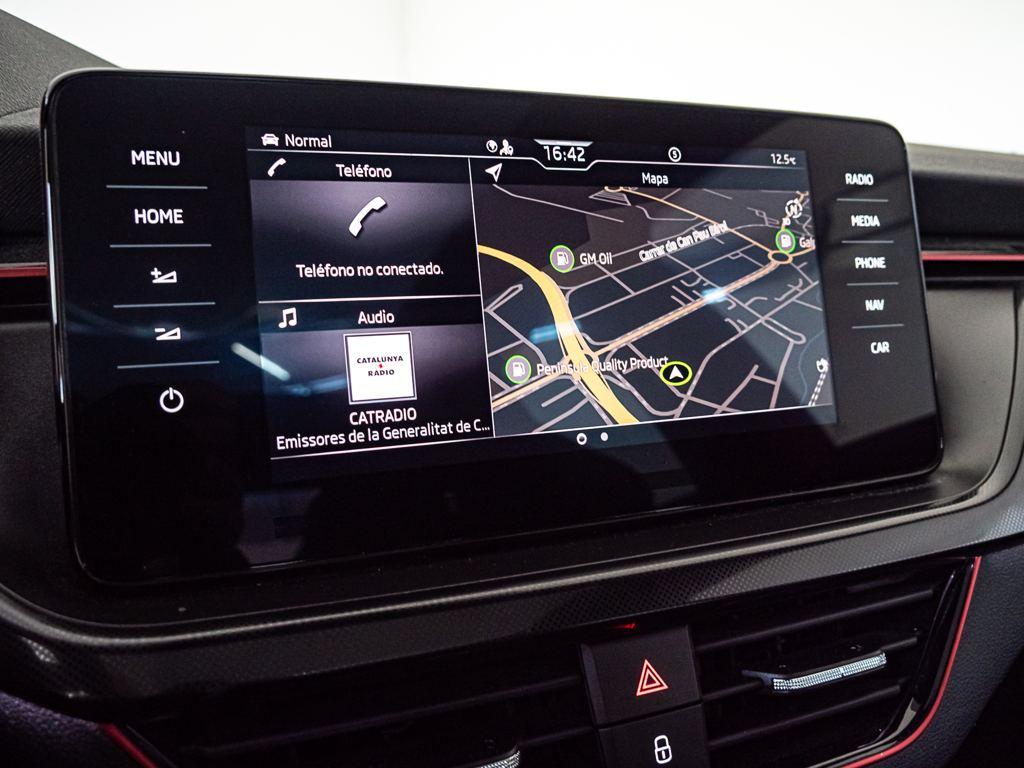 Skoda Kamiq 1.0 TSI Montecarlo DSG 81 kW (110 CV) - 15