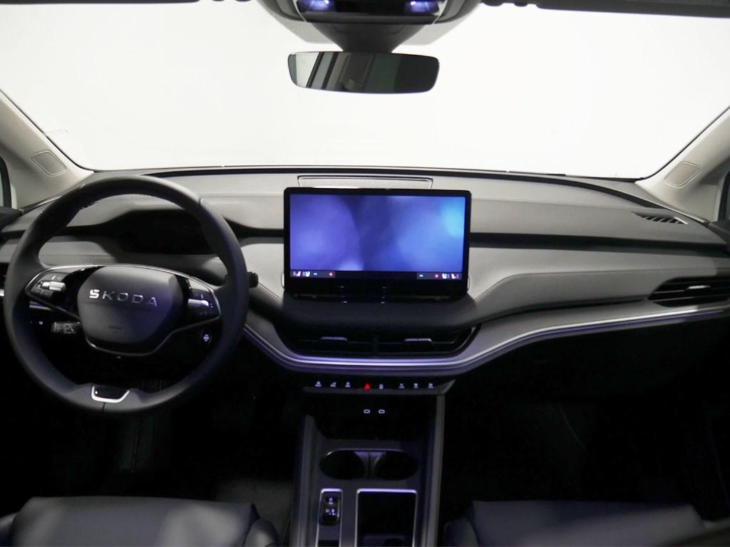 Skoda Elroq 85 82 kWh 210 kW (286 CV) - 3