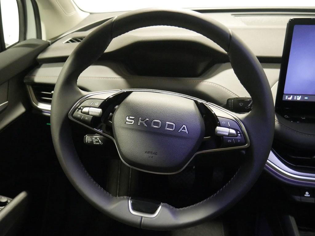 Skoda Elroq 85 82 kWh 210 kW (286 CV) - 8