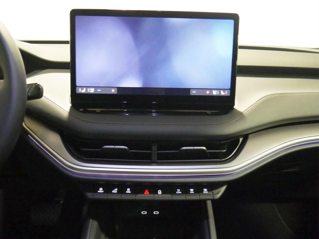 Skoda Elroq 85 82 kWh 210 kW (286 CV) - 9