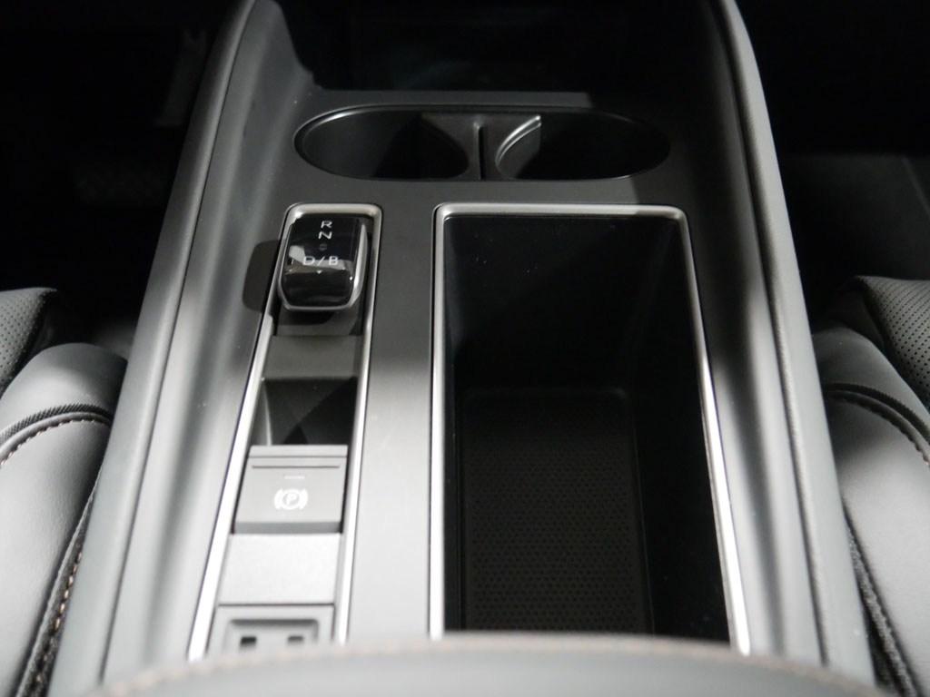 Skoda Elroq 85 82 kWh 210 kW (286 CV) - 11