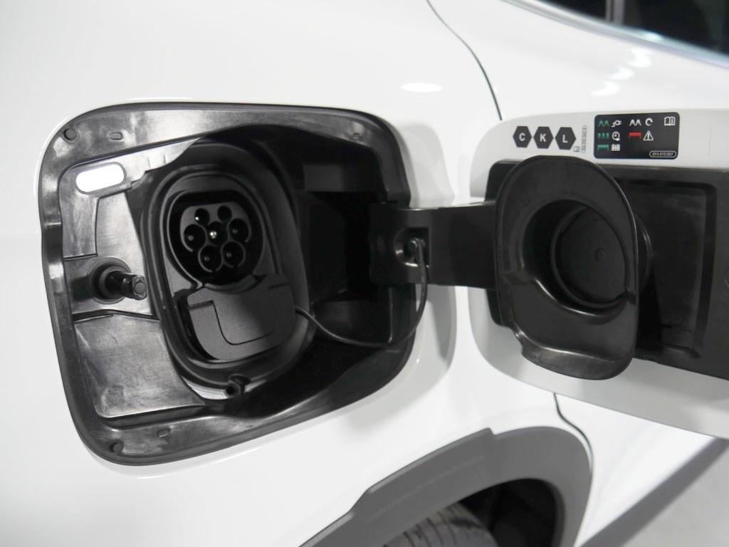 Skoda Elroq 85 82 kWh 210 kW (286 CV) - 12