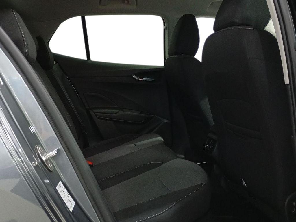 Skoda Fabia 1.0 TSI Selection 85 kW (115 CV) - 5