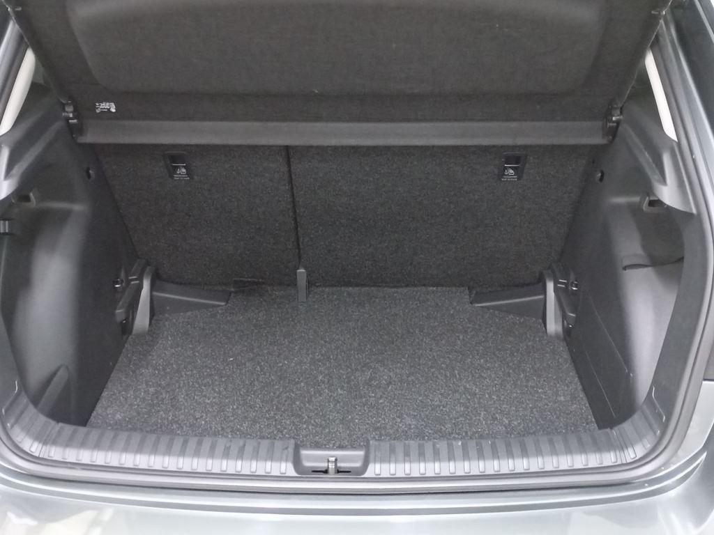 Skoda Fabia 1.0 TSI Selection 85 kW (115 CV) - 6