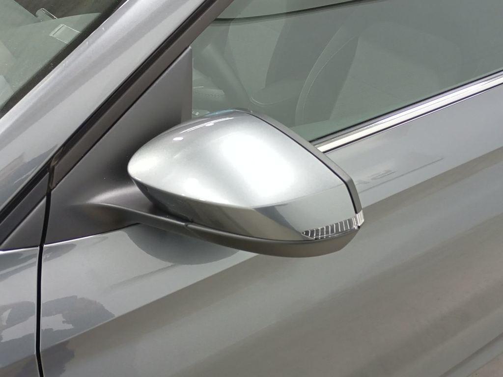 Skoda Fabia 1.0 TSI Selection 85 kW (115 CV) - 9