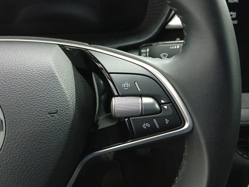 Skoda Fabia 1.0 TSI Selection 85 kW (115 CV) - 11