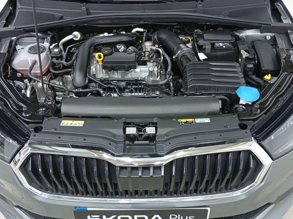 Skoda Fabia 1.0 TSI Selection 85 kW (115 CV) - 12