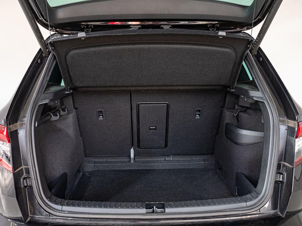 Skoda Karoq 1.5 TSI ACT Sportline DSG 110 kW (150 CV) - 6