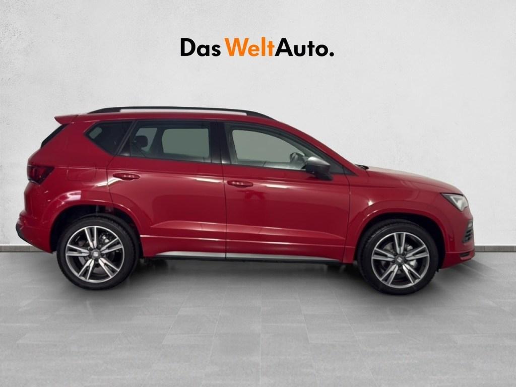 SEAT Ateca 1.0 TSI FR Special Edition 85 kW (115 CV) - 2