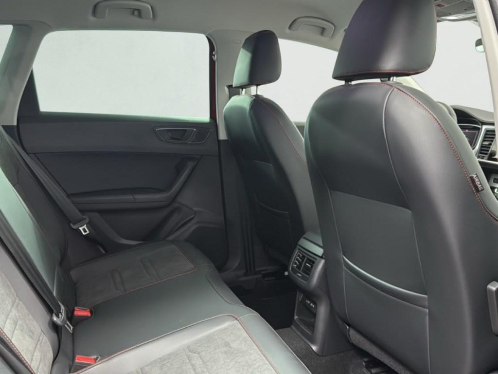 SEAT Ateca 1.0 TSI FR Special Edition 85 kW (115 CV) - 5