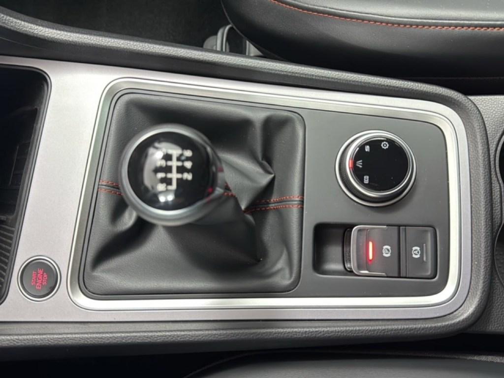 SEAT Ateca 1.0 TSI FR Special Edition 85 kW (115 CV) - 14