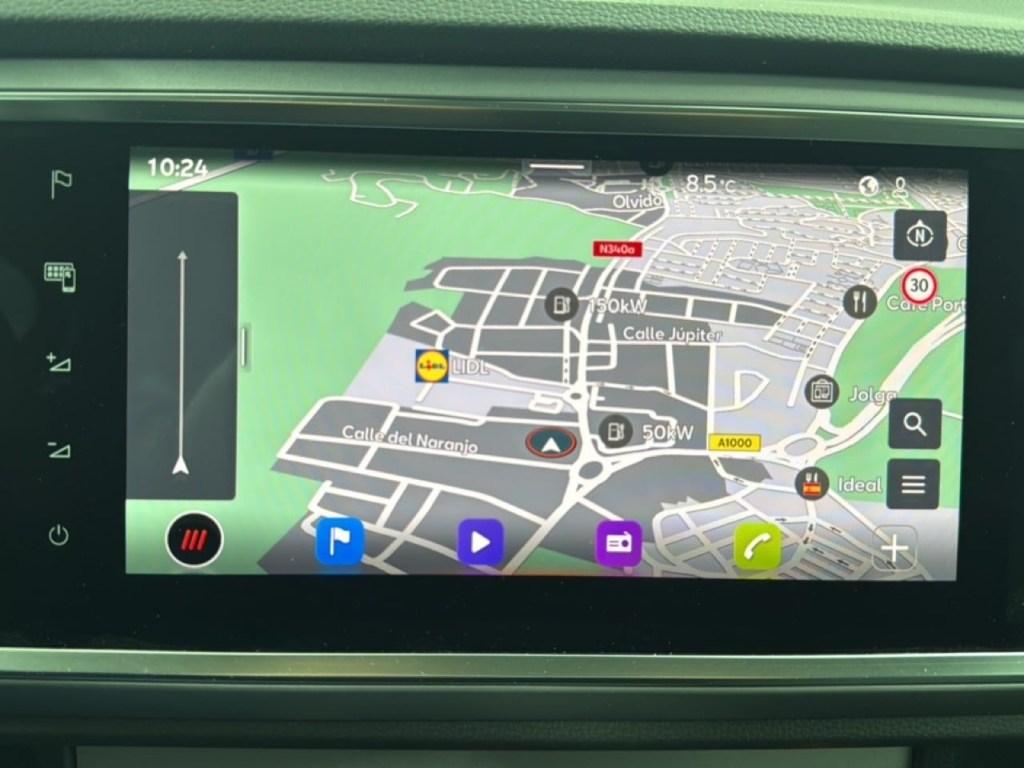 SEAT Ateca 1.0 TSI FR Special Edition 85 kW (115 CV) - 15