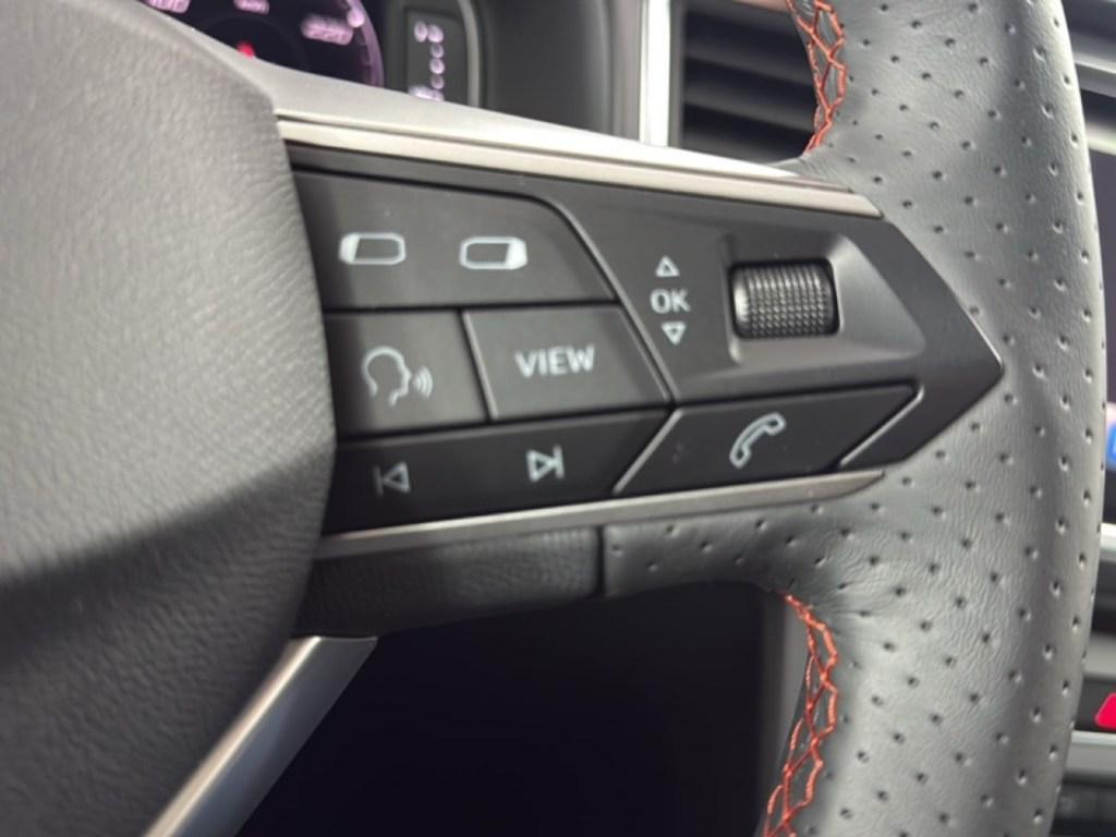 SEAT Ateca 1.0 TSI FR Special Edition 85 kW (115 CV) - 16