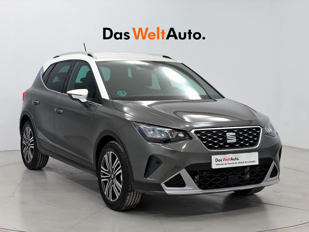 SEAT Arona 1.0 TSI S&S Xperience 85 kW (115 CV) - 0
