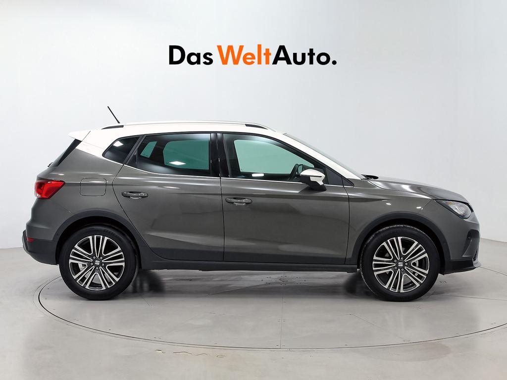 SEAT Arona 1.0 TSI S&S Xperience 85 kW (115 CV) - 2