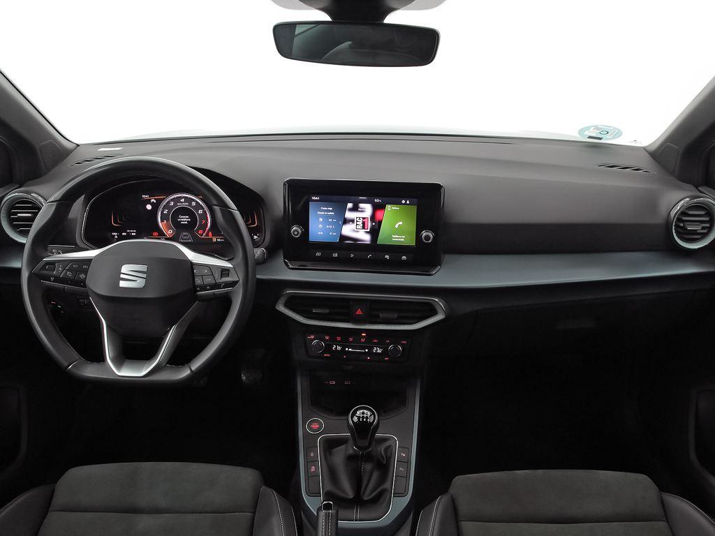 SEAT Arona 1.0 TSI S&S Xperience 85 kW (115 CV) - 3