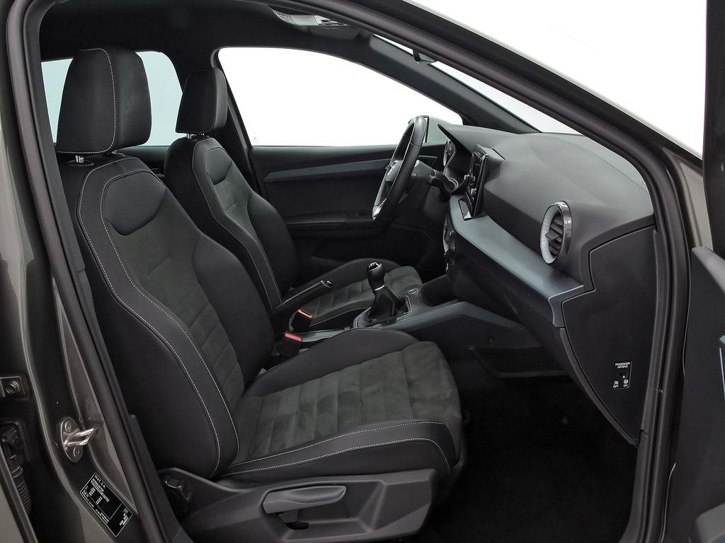 SEAT Arona 1.0 TSI S&S Xperience 85 kW (115 CV) - 4