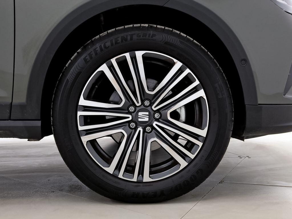 SEAT Arona 1.0 TSI S&S Xperience 85 kW (115 CV) - 7