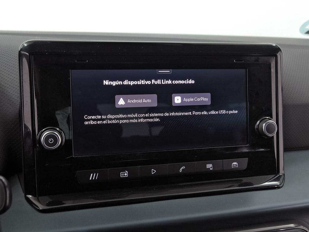 SEAT Arona 1.0 TSI S&S Xperience 85 kW (115 CV) - 9