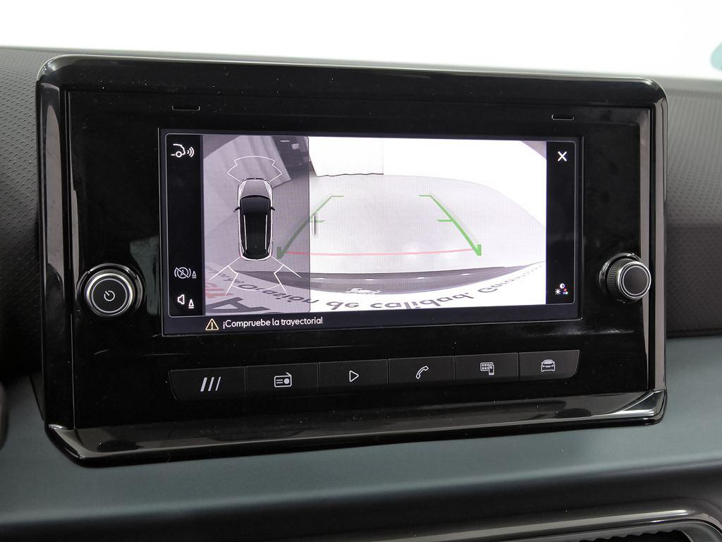 SEAT Arona 1.0 TSI S&S Xperience 85 kW (115 CV) - 10