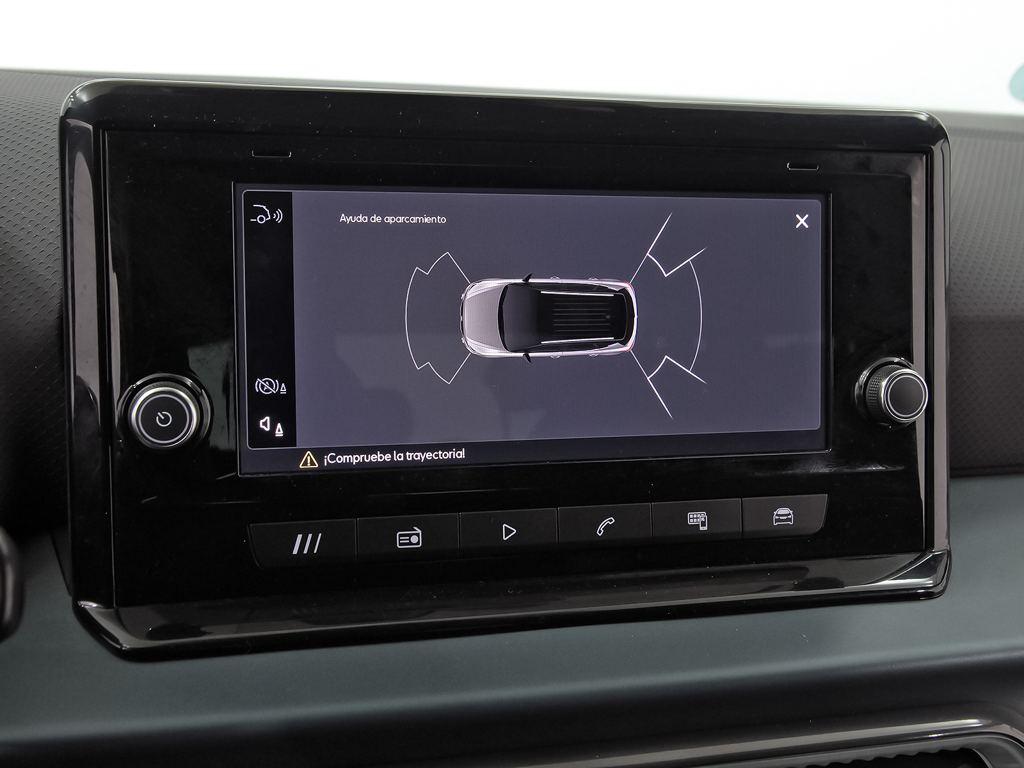 SEAT Arona 1.0 TSI S&S Xperience 85 kW (115 CV) - 11