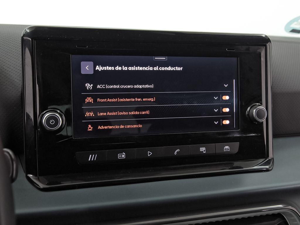 SEAT Arona 1.0 TSI S&S Xperience 85 kW (115 CV) - 12