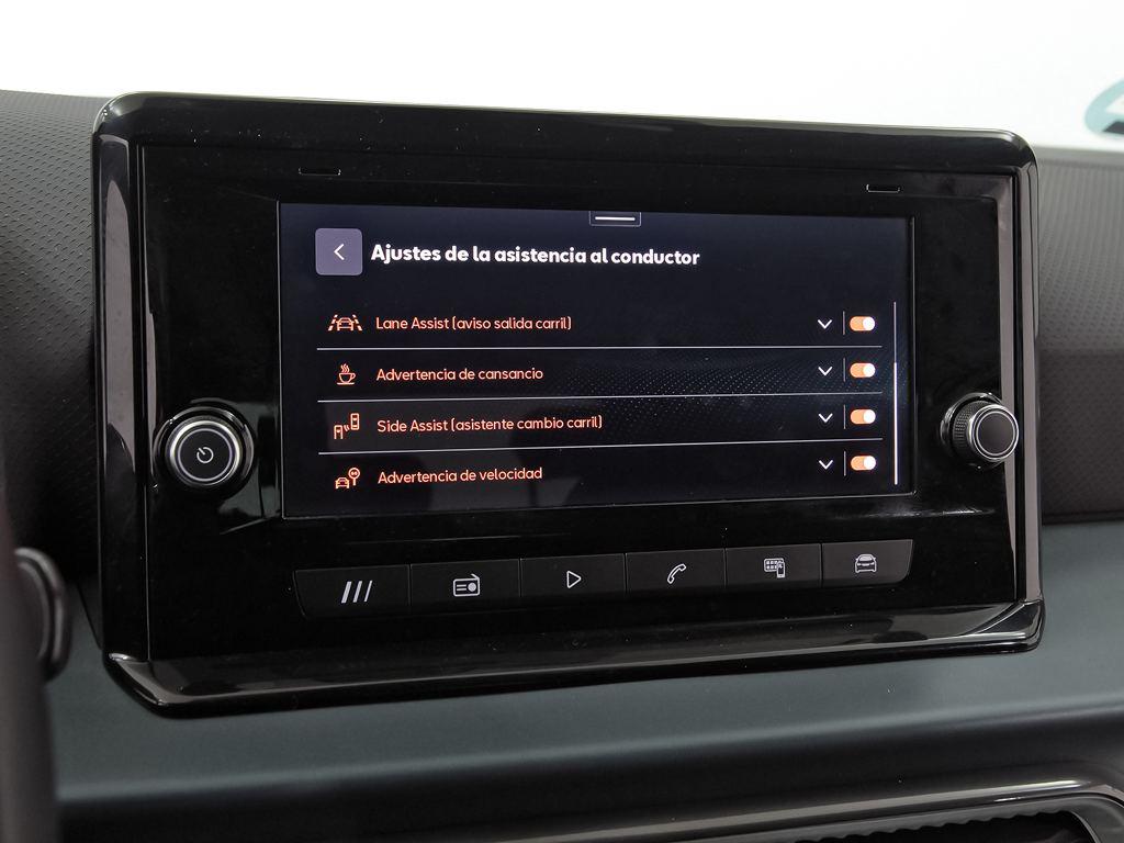 SEAT Arona 1.0 TSI S&S Xperience 85 kW (115 CV) - 13