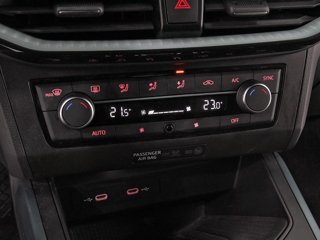 SEAT Arona 1.0 TSI S&S Xperience 85 kW (115 CV) - 14