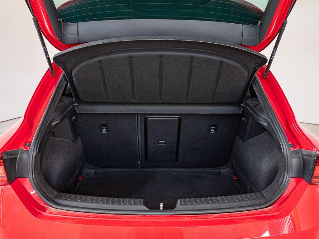 SEAT León 1.5 TSI S&S FR Go L 110 kW (150 CV) - 6