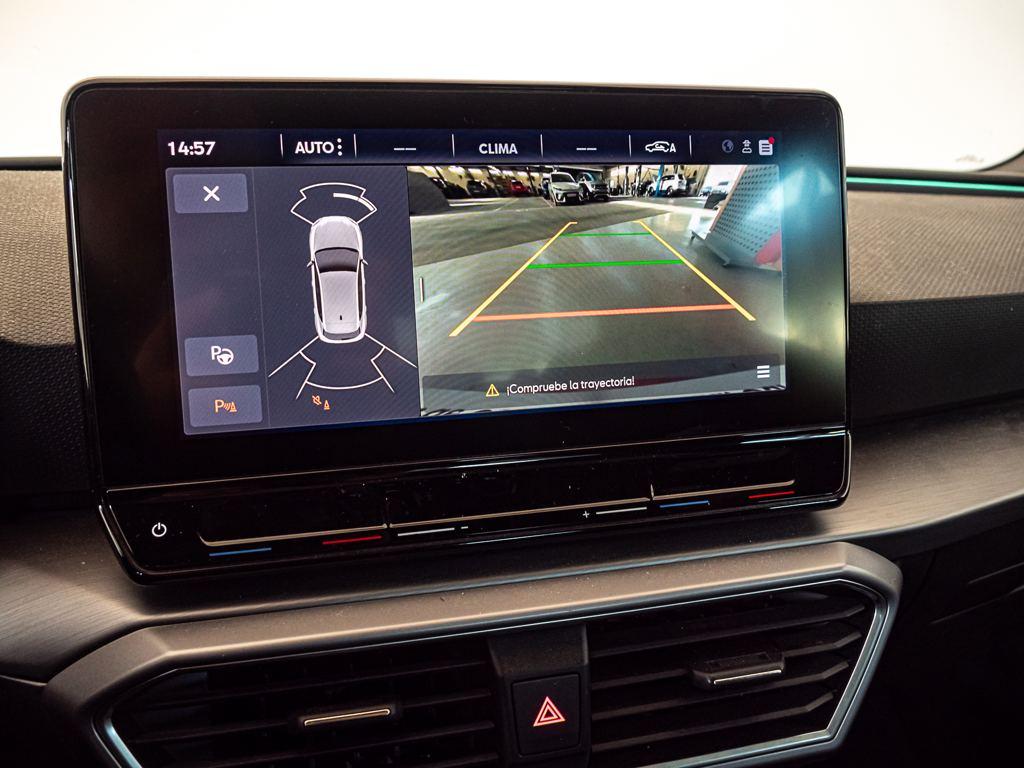 SEAT León 1.5 TSI S&S FR Go L 110 kW (150 CV) - 19