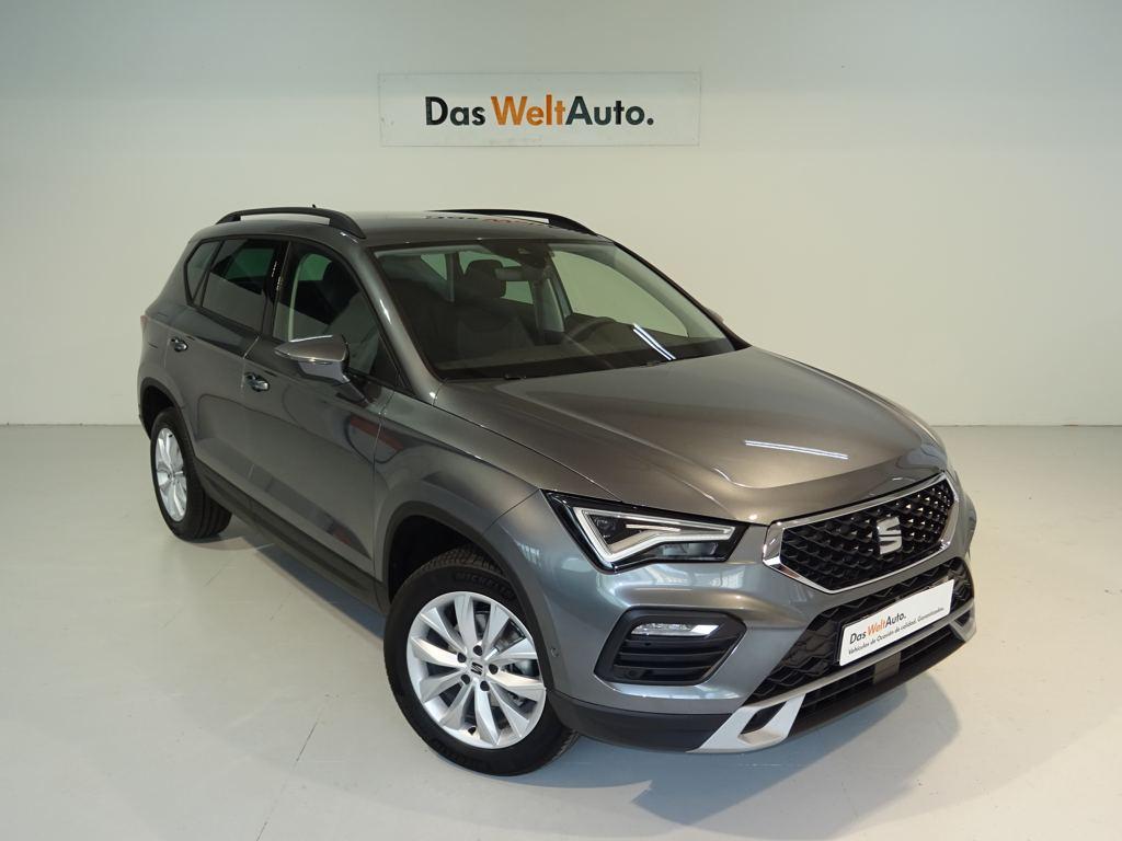 SEAT Ateca 1.5 TSI Style Evo Edition 110 kW (150 CV) - 0