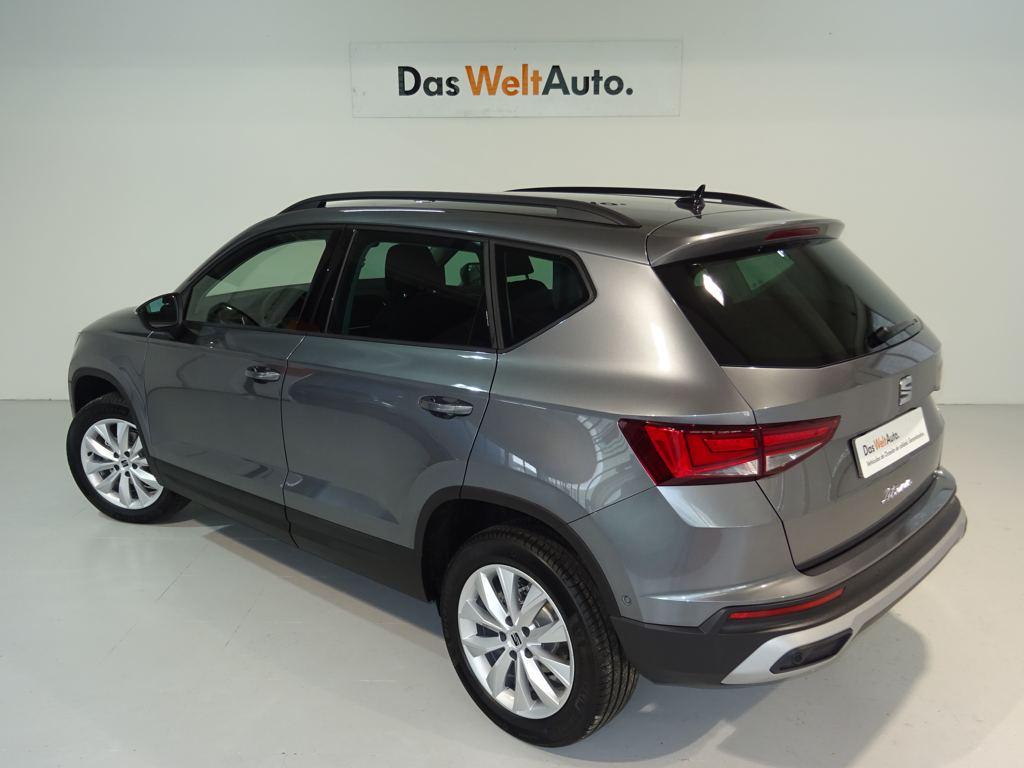 SEAT Ateca 1.5 TSI Style Evo Edition 110 kW (150 CV) - 1